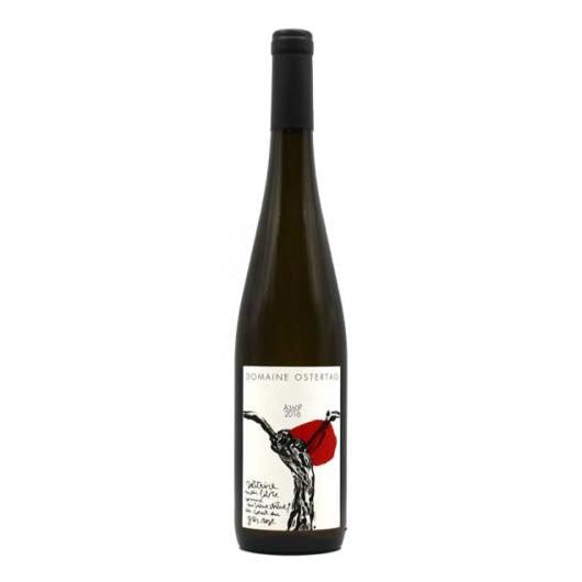 GC ミュンヒベルグ A360P 【ピノ・グリ】 2018 オステルタグ