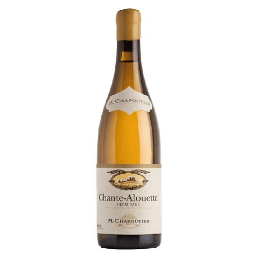 エルミタージュ ブラン 【シャンタルエット】 2019 M.シャプティエ