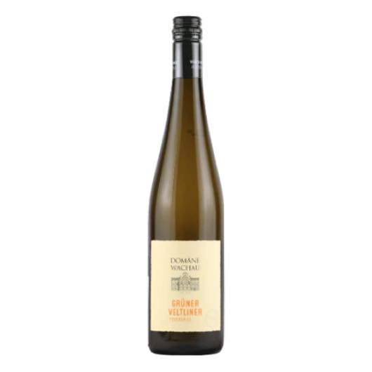 フェーダーシュピール・テラッセン Gヴェルトリーナー 2022 ドメーヌ・ヴァッハウ