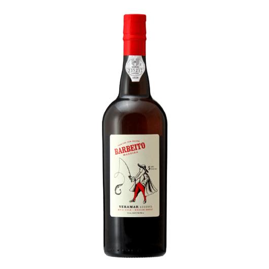 バーベイト ヴェラマール レゼルバ 5年