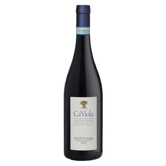 ドルチェット・ダルバ 【ヴィロット】 2021 カ・ヴィオラ