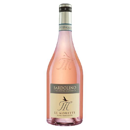 キアレット・ディ・バルドリーノ・クラッシコ 2021 レ・モレッテ