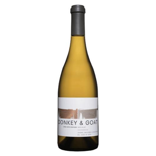 リンダ・ヴィスタ・ヴィンヤード 【シャルドネ】 2020 ドンキー&ゴート