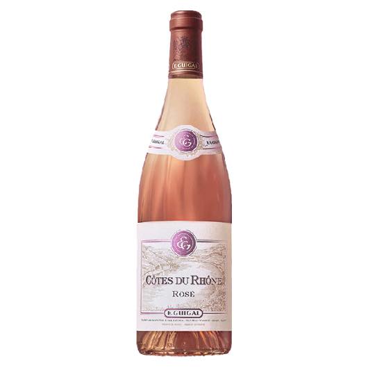 コート・デュ・ローヌ 【ロゼ】 2021 E.ギガル