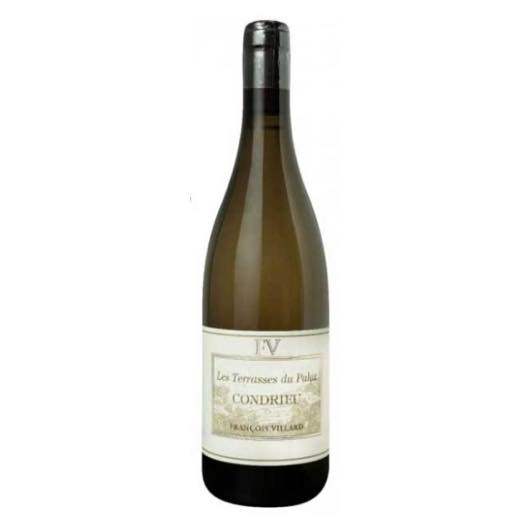 コンドリュー 【レ・テラス・デュ・パラ】 2019 フランソワ・ヴィラール