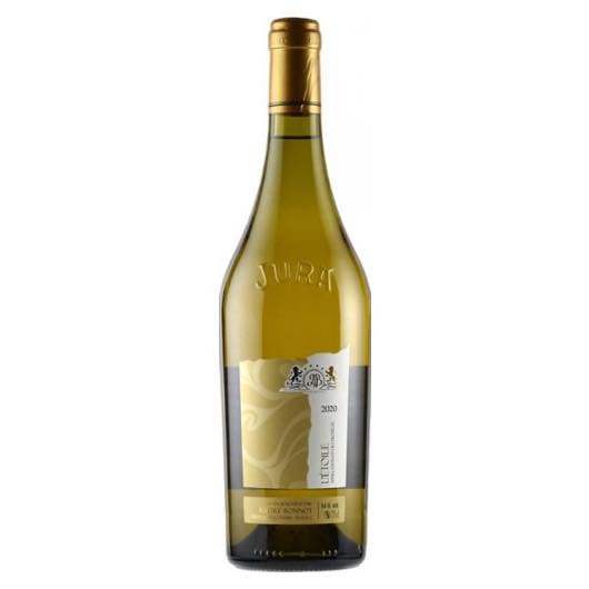 レトワール 【シャルドネ】 2020 アンドレ・ボンノ