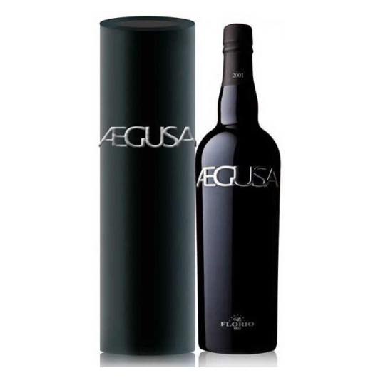 フローリオ マルサラ・スーペリオーレ・リゼルヴァ 【アエグサ】 1974