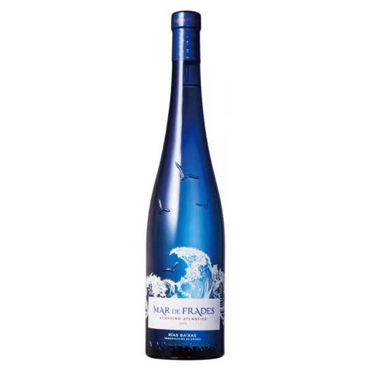 マル・デ・フラデス 2018 マル・デ・フラデス