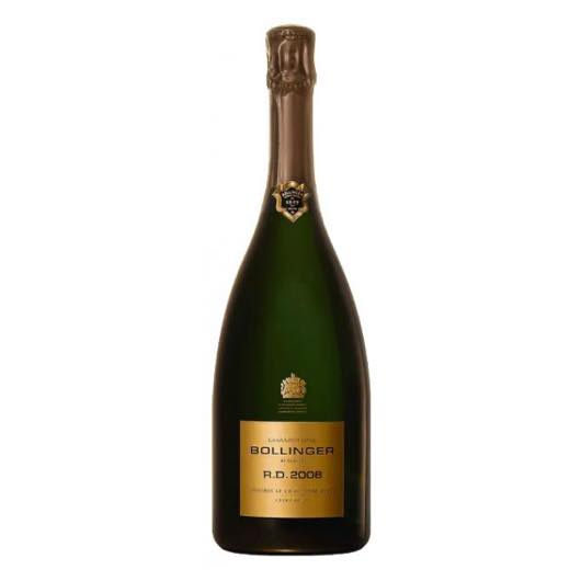 ボランジェ R.D. 2008