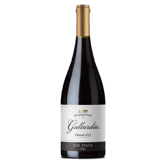 ガラルディア 【サンソー】 2018 デ・マルティノ