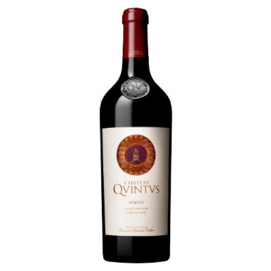 Ch.カンテュス 2019