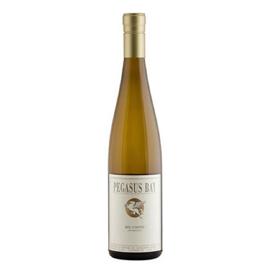 ベル・カント ドライ・リースリング 2020 ペガサス・ベイ