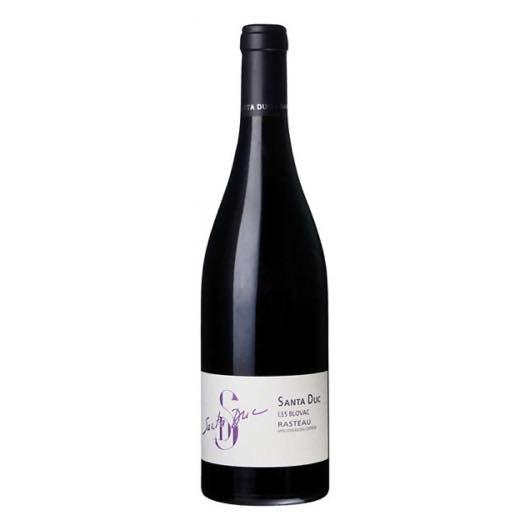 ラストー 【レ・ブロヴァック】 2014 サンタ・デュック