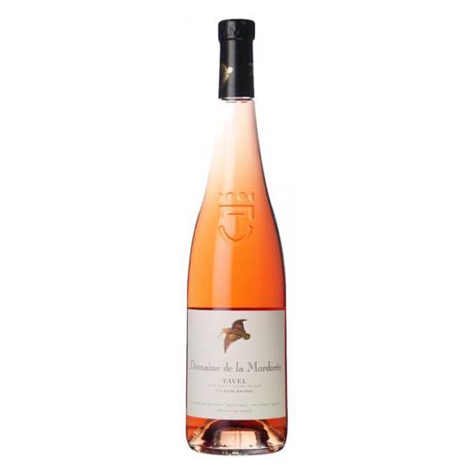 タヴェル・ロゼ 【ラ・ダム・ルス】 2021 ドメーヌ・ド・ラ・モルドレ