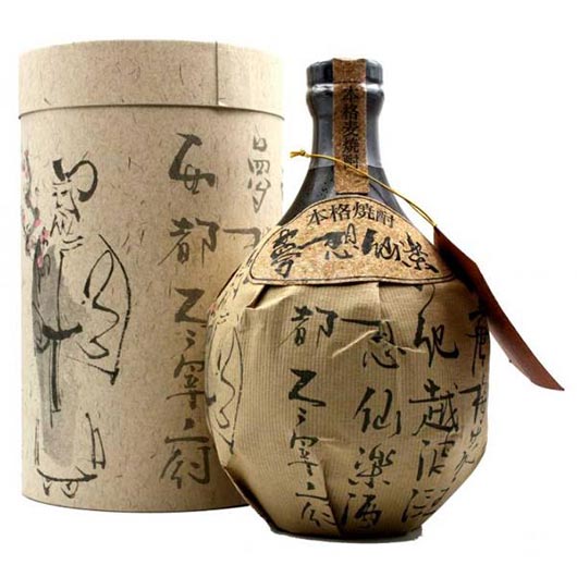 夢想仙楽 720ml
