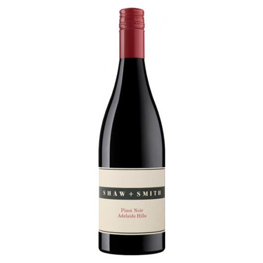 アデレード・ヒルズ 【ピノ・ノワール】 2022 ショウ&スミス
