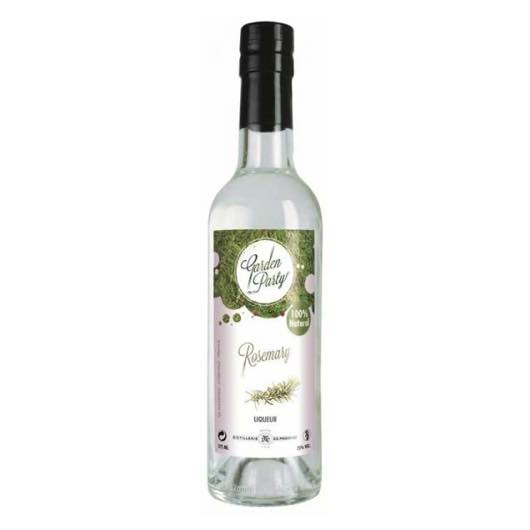 ガーデンパーティー 【ローズマリー】