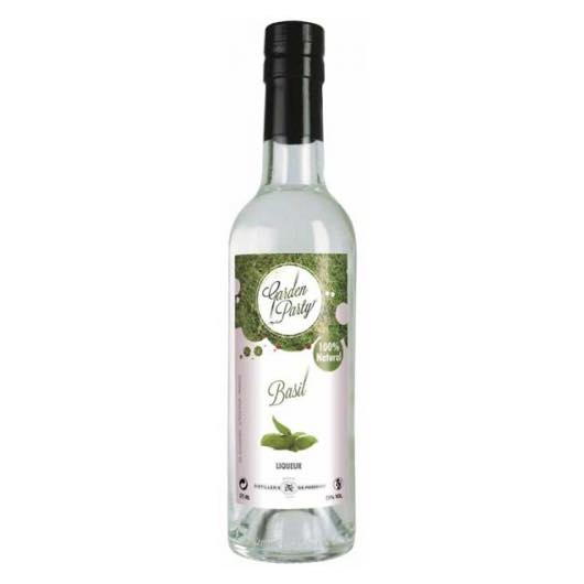 ガーデンパーティー 【バジル】