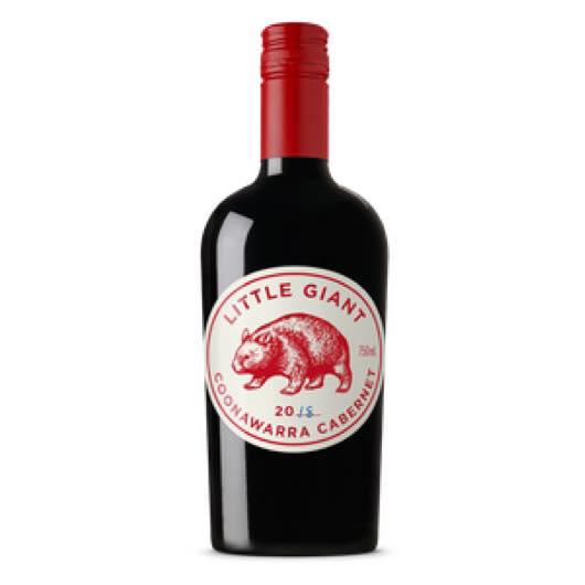 リトル・ジャイアント クナワラ カベルネ・ソーヴィニヨン 2022 フォースウェイブ