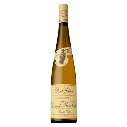 ピノ・ブラン 2022 ドメーヌ・ヴァインバック