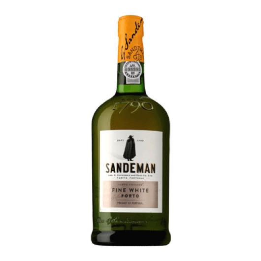 サンデマン ファイン・ホワイト・ポート 750ml ※並行品