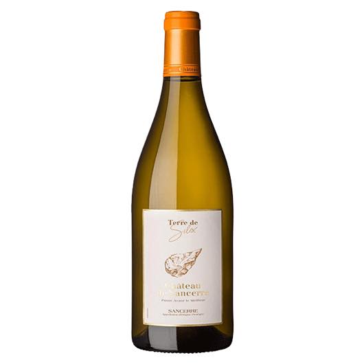 サンセール 【テール・ドゥ・シレックス】 2019 Ch.ド・サンセール