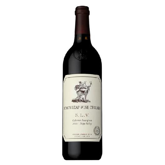 SLVエステート 【カベルネ・ソーヴィニヨン】 2011 スタッグス・リープ