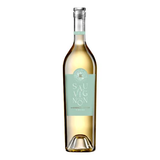 レ・ゼサンス・ド・スール 【ソーヴィニヨン・ブラン】 2022 Ch.ド・スール