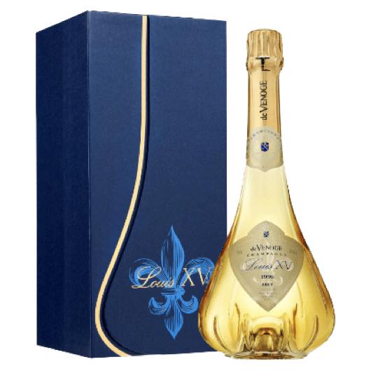 ドゥ・ヴノージュ ルイ15世 1996 【BOX入】