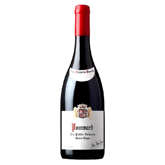 ポマール 【レ・プティ・ノワゾン】 V.V. 2022 コント・ド・シャペル