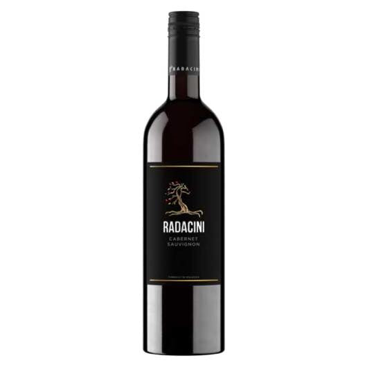 カベルネ・ソーヴィニヨン 2021 ラダチーニ