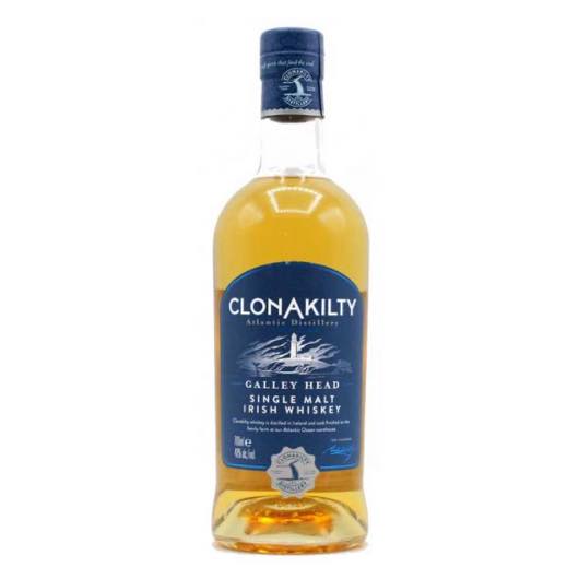 クロナキルティ ギャレーヘッド シングルモルト