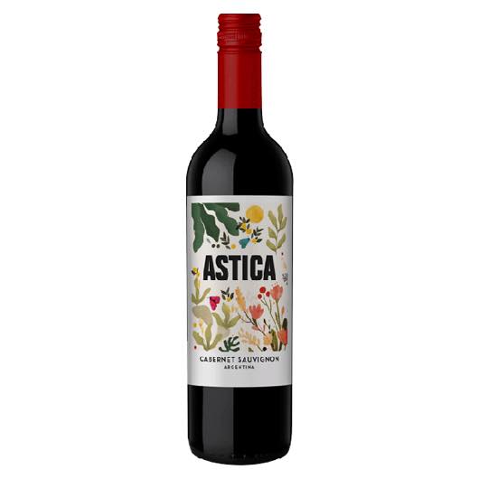 アスティカ 【カベルネ・ソーヴィニヨン】 2023 トラピチェ