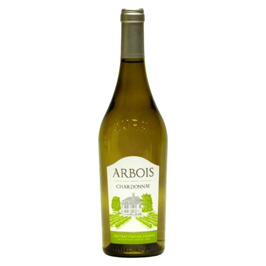 アルボワ 【シャルドネ】 2018 ヴィニコール・ダルボワ