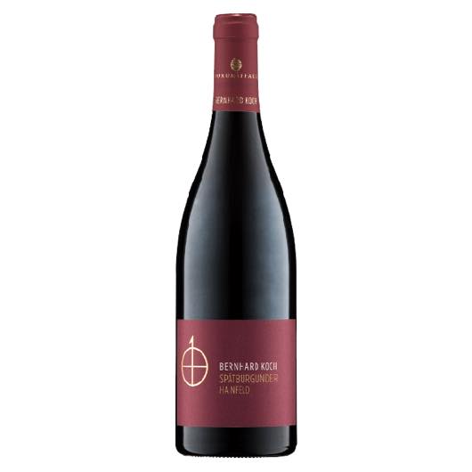ハインフェルダー・レッテン 【ピノ・ノワール】 2021 ベルンハルト・コッホ