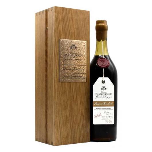 ダニエルブージュ レゼルブ ファミリアーレ