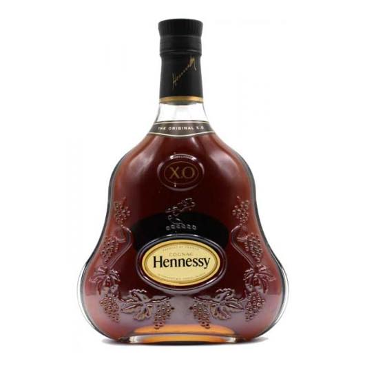 ヘネシー XO
