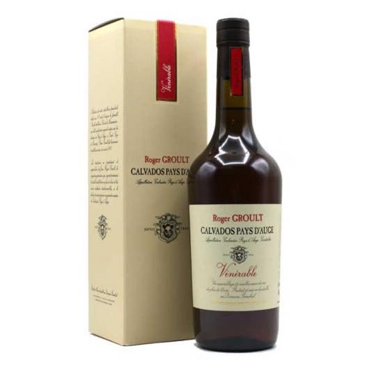 ロジェグルー ヴェネラブル 並行