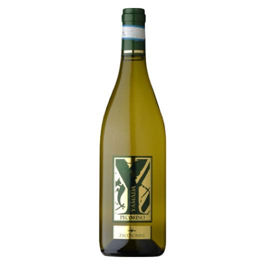 YAMADA 【ペコリーノ】 2022 チッチオ・ザッカニーニ