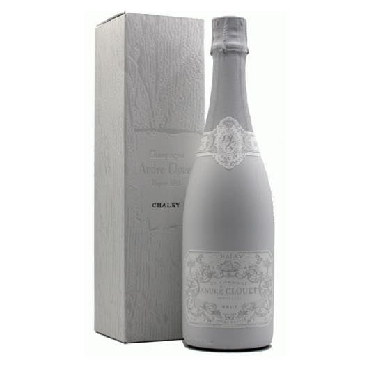 アンドレ・クルエ チョーキー Brut N.V.