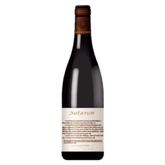 ソタナム 2019 ヴァン・ド・ヴィエンヌ