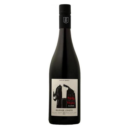 イリーガル 【ムール・ヴェードル】 2022 オリヴィエ・コスト