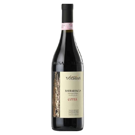 バルバレスコ 【コッタ】 2017 ルイージ・ヴォゲーラ