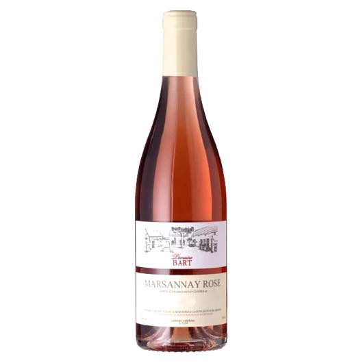 マルサネ・ロゼ 2022 ドメーヌ・バール