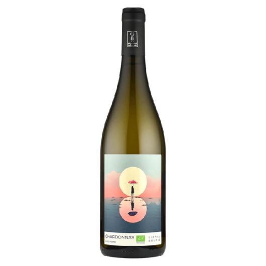 ムーン・レンジ 【シャルドネ】 2023 リオネル・ブティエ