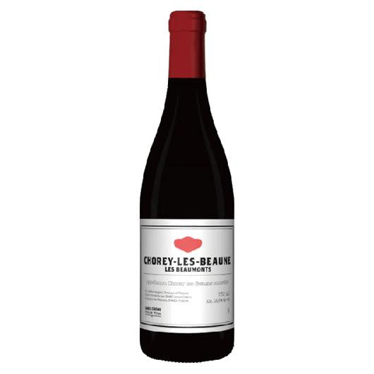 ショレイ・レ・ボーヌ 【レ・ボーモン】 2020 ルイ・シェニュ