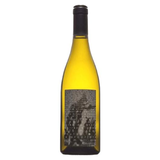 コート・デュ・ローヌ ブラン 【レ・サブル・ダレーヌ】 2020 マリ・エ・フランソワ・ジロー