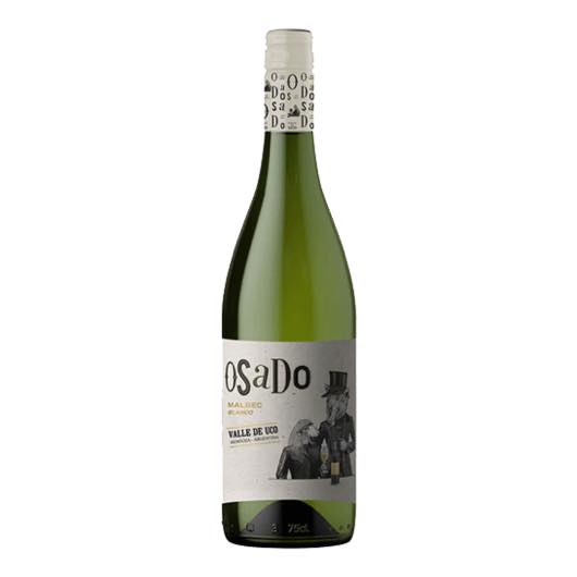 オサード 【ホワイト・マルベック】 2023 サレンタイン