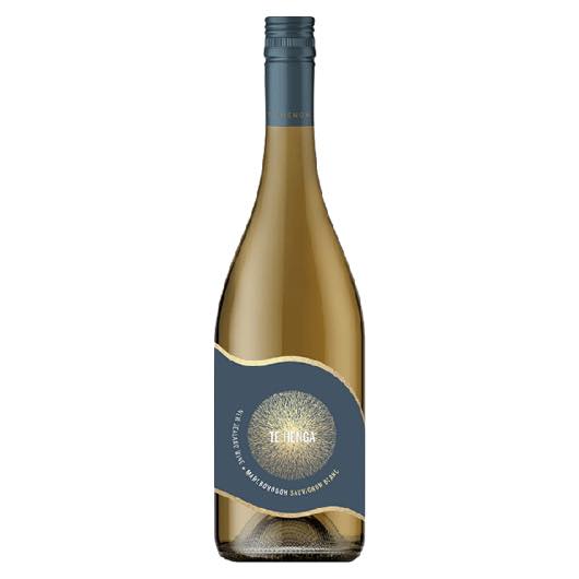 テヘンガ 【ソーヴィニヨン・ブラン】 2023 バビッチ