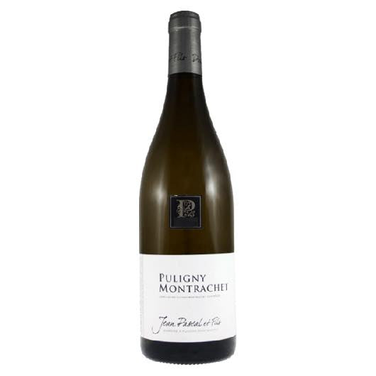 ピュリニー・モンラッシェ 2018 ジャン・パスカル・エ・フィス